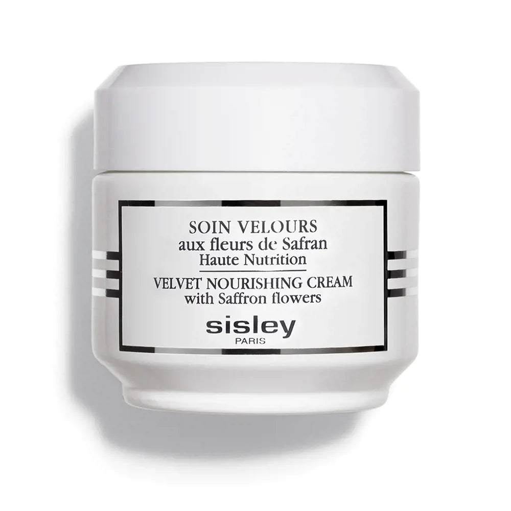 SISLEY-SOIN VELOURS aux fleurs de safran 50 ml-DrShampoo - Perfumaria e Cosmética