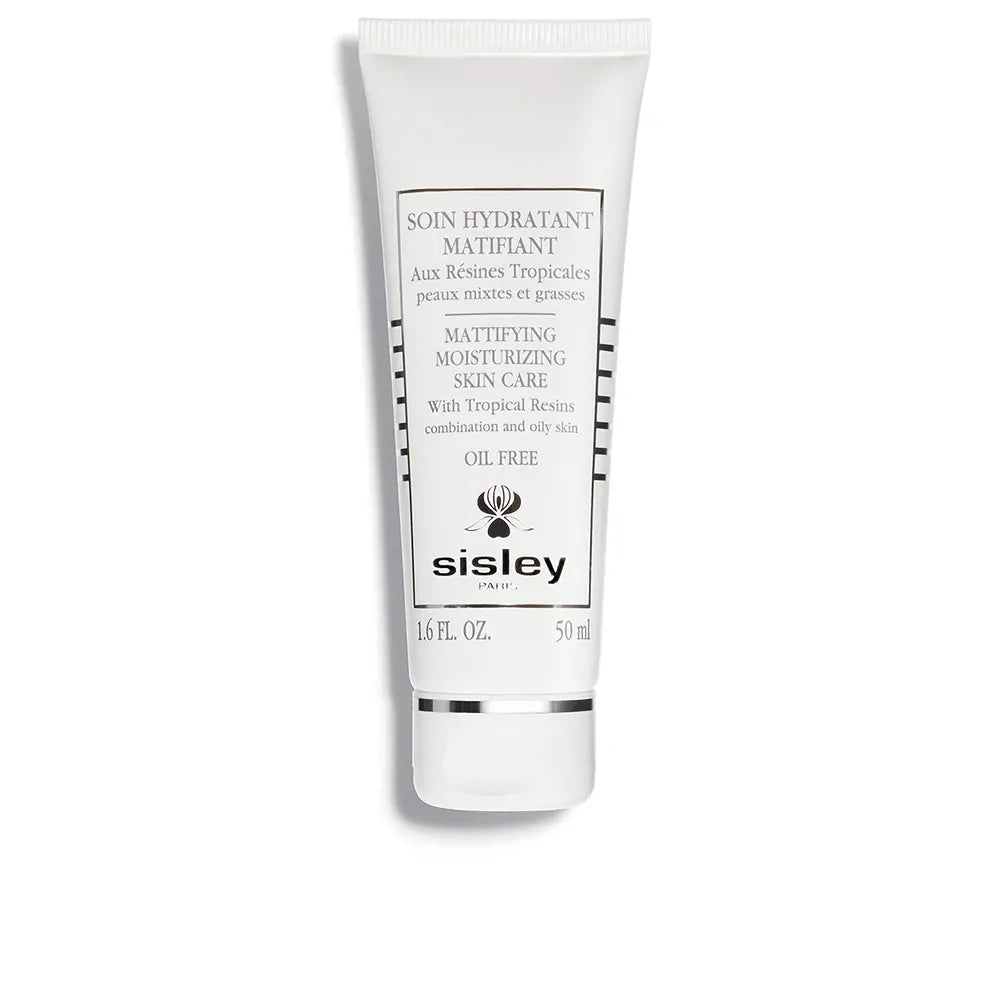 SISLEY-TROPICAL RESINAS soin hydratant matificante 50 ml-DrShampoo - Perfumaria e Cosmética