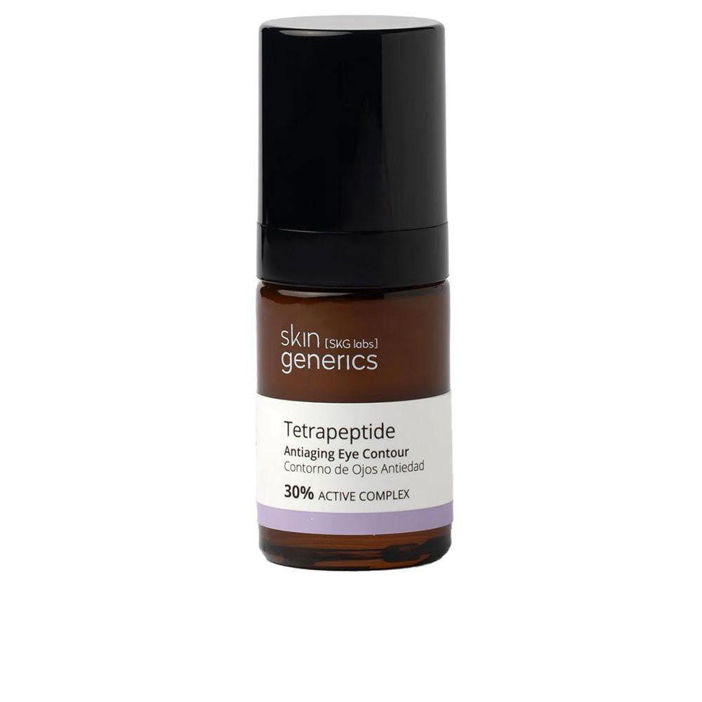 SKIN GENERICS-RETINOL + CERAMIDES rejuvenating concentrated gel 98.75% 20 ml-DrShampoo - Perfumaria e Cosmética