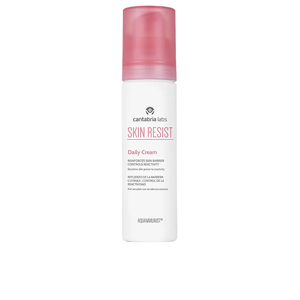 SKIN RESIST-Creme diário SKIN RESIST 50 ml-DrShampoo - Perfumaria e Cosmética