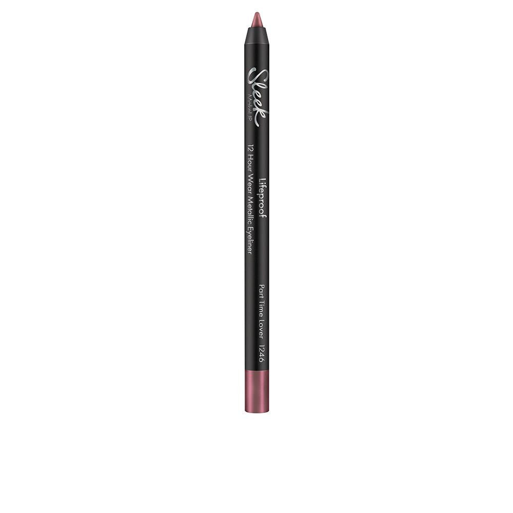 SLEEK-LIFEPROOF 12h wear khol eyeliner Part Time Lover-DrShampoo - Perfumaria e Cosmética