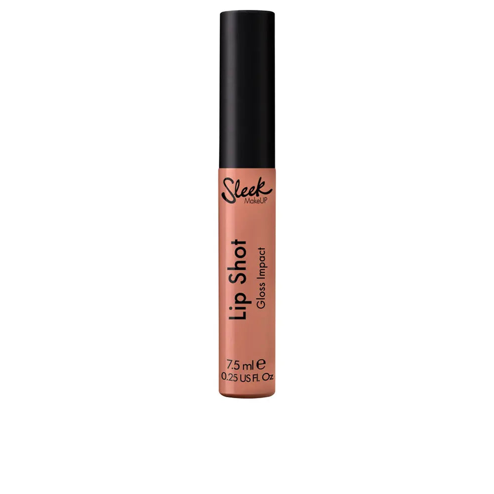 SLEEK-LIP SHOT gloss impact Road to Ruin-DrShampoo - Perfumaria e Cosmética
