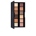 i Niveau supérieur de la palette de fards à paupières DIVINE