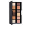 SLEEK-paleta de sombras i DIVINE nivelada-DrShampoo - Perfumaria e Cosmética