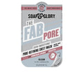 Máscara purificadora THE FAB PORE 29 gr