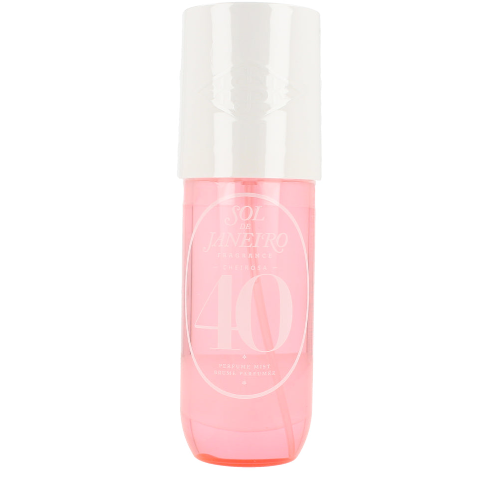 SOL DE JANEIRO-CHEIROSA 40 névoa de perfume 240 ml.-DrShampoo - Perfumaria e Cosmética