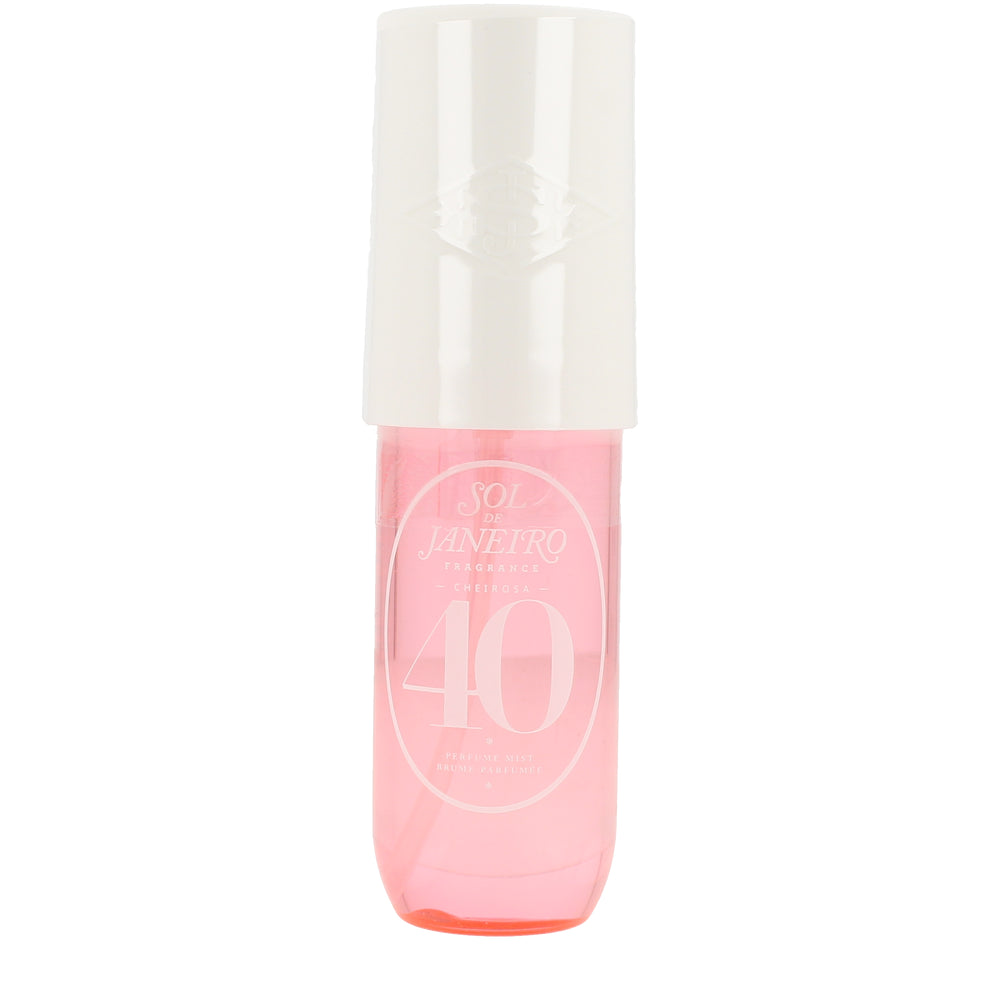 SOL DE JANEIRO-CHEIROSA 40 névoa para cabelo e corpo 90 ml.-DrShampoo - Perfumaria e Cosmética