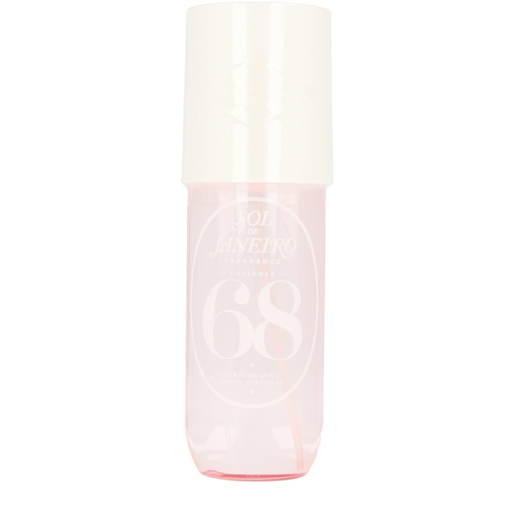 SOL DE JANEIRO-CHEIROSA 68 névoa de perfume 240 ml.-DrShampoo - Perfumaria e Cosmética