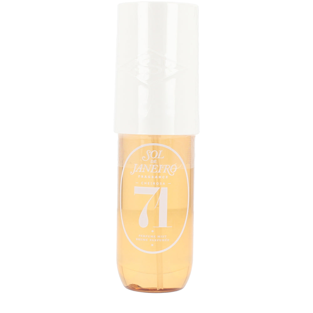 SOL DE JANEIRO-CHEIROSA 71 perfume spray 90 ml.-DrShampoo - Perfumaria e Cosmética