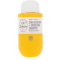 SHAMPOO FORTALECEDOR E ALISADOR BRAZILIAN JOIA 295 ml.