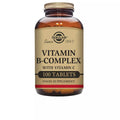 B-COMPLEX com VITAMINA C 100 comprimidos
