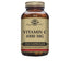 SOLGAR-VITAMINA C 1000 cápsulas vegetales-DrShampoo - Perfumaria e Cosmética