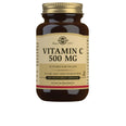 VITAMIN C 500 mg 100 vegetarian capsules