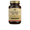 VITAMIN C 500 mg 100 vegetarian capsules