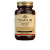 Vitamin D3 2200 IU 55 mcg 100 Vcaps