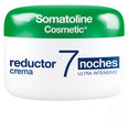 CREME REDUTOR INTENSIVO 7 noites 250 ml