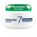 CREME REDUTOR INTENSIVO 7 noites 400 ml