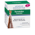 DRAINING BANDAGES MAXI KIT LOT 4 pz