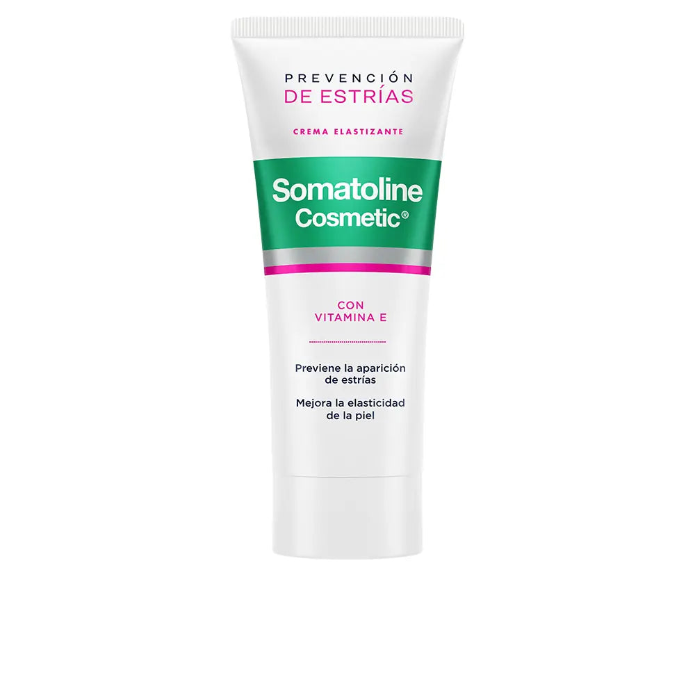 SOMATOLINE COSMETIC-Tratamento de prevenção ANTI-ESTRIAS 250 ml-DrShampoo - Perfumaria e Cosmética