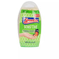 Luvas de cetim sem pó LATEX SENSITIVE tamanho S