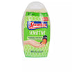 Luvas de cetim sem pó LATEX SENSITIVE tamanho S