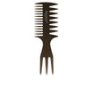 Pente triplo para barba STEINHART 1 un.