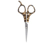 Tesoura ACADEMIA STEINHART LEOPARDO 5 Leopard 1 un.