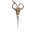 Tesoura ACADEMIA STEINHART LEOPARDO 5 Leopard 1 un.