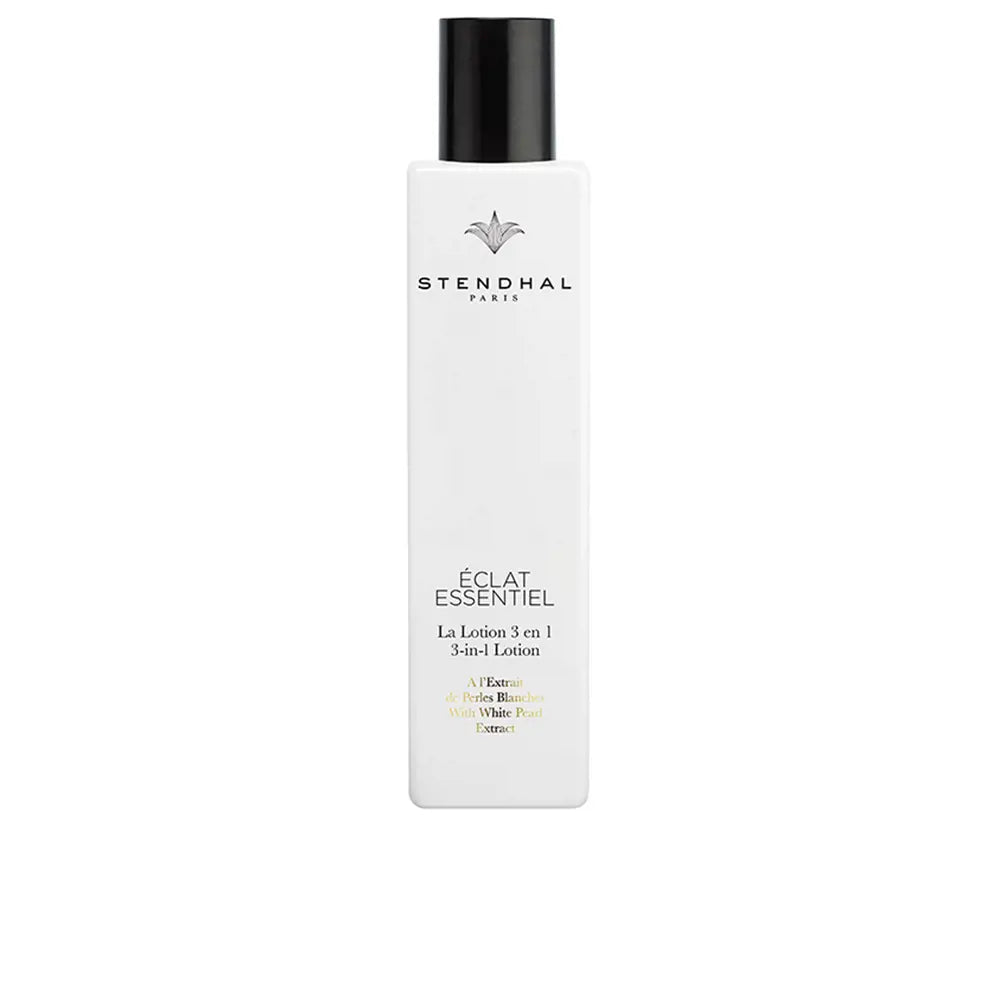 STENDHAL-ÉCLAT ESSENTIEL a loção 3 em 1 200 ml-DrShampoo - Perfumaria e Cosmética