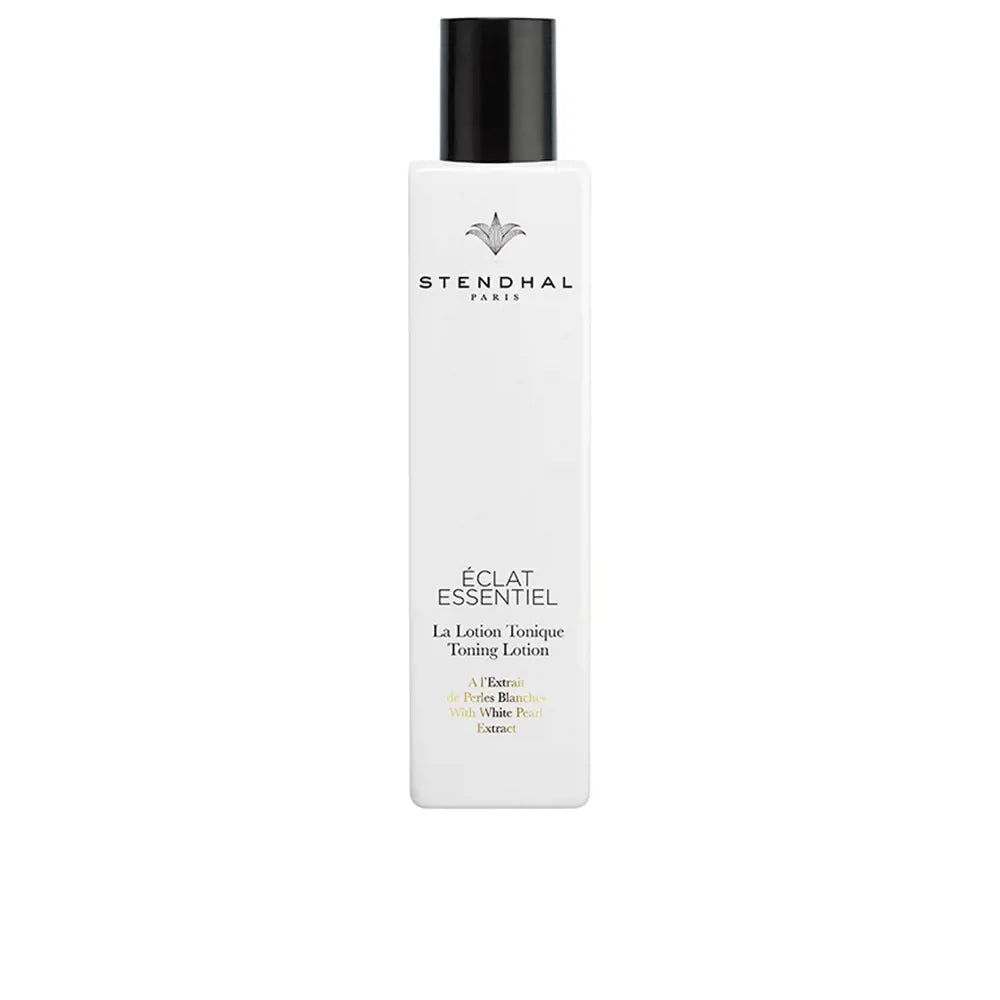 STENDHAL-ÉCLAT ESSENTIEL loção tônica 200 ml-DrShampoo - Perfumaria e Cosmética