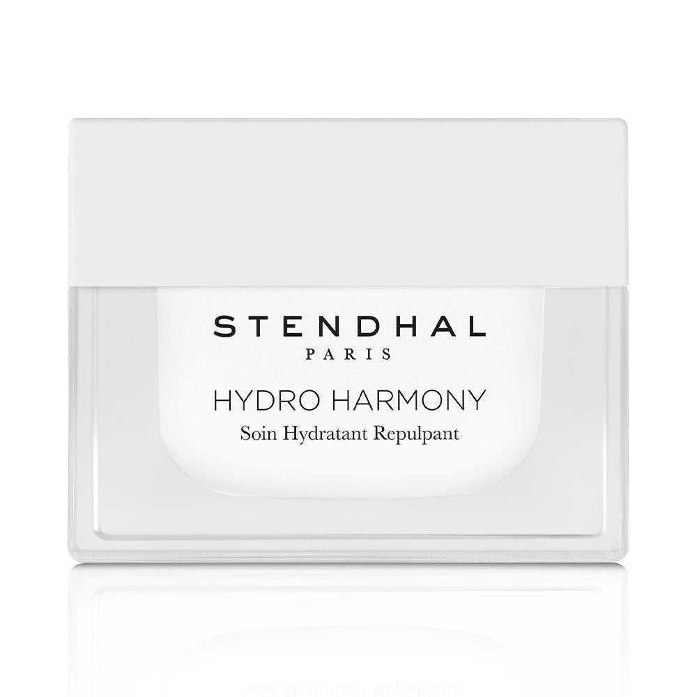 STENDHAL-HYDRO HARMONY soin hidratante repulpante 50 ml-DrShampoo - Perfumaria e Cosmética