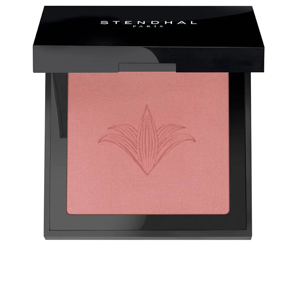 STENDHAL PARIS-BLUSH iluminador 301 Rose Nevada 55 gr.-DrShampoo - Perfumaria e Cosmética