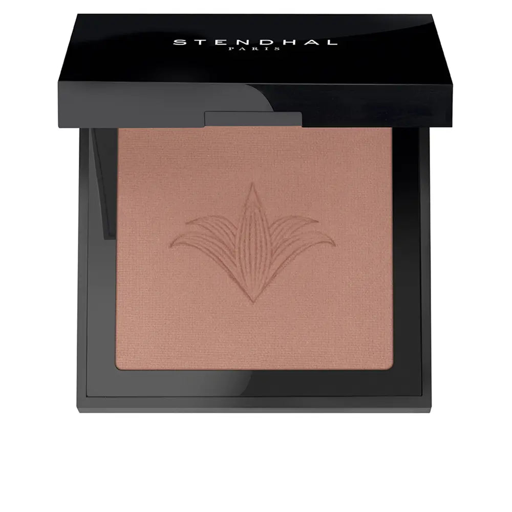 STENDHAL PARIS-BLUSH iluminador 302 Brun Petra 55 gr.-DrShampoo - Perfumaria e Cosmética