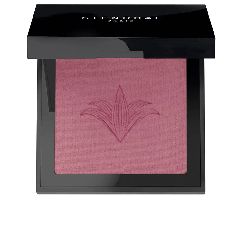 STENDHAL PARIS-BLUSH iluminador 303 Rose Marrakech 55 gr.-DrShampoo - Perfumaria e Cosmética