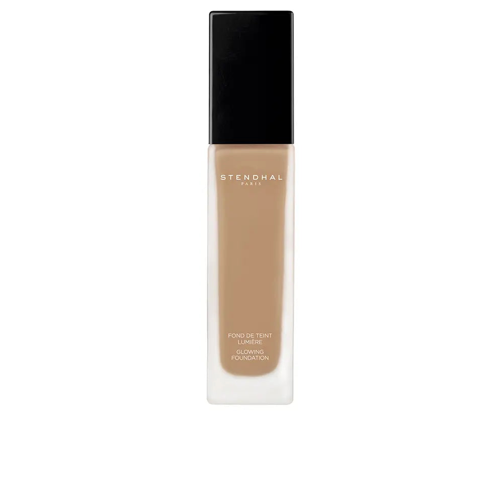 STENDHAL PARIS-Base Lumiere 231 Âmbar 30 ml-DrShampoo - Perfumaria e Cosmética