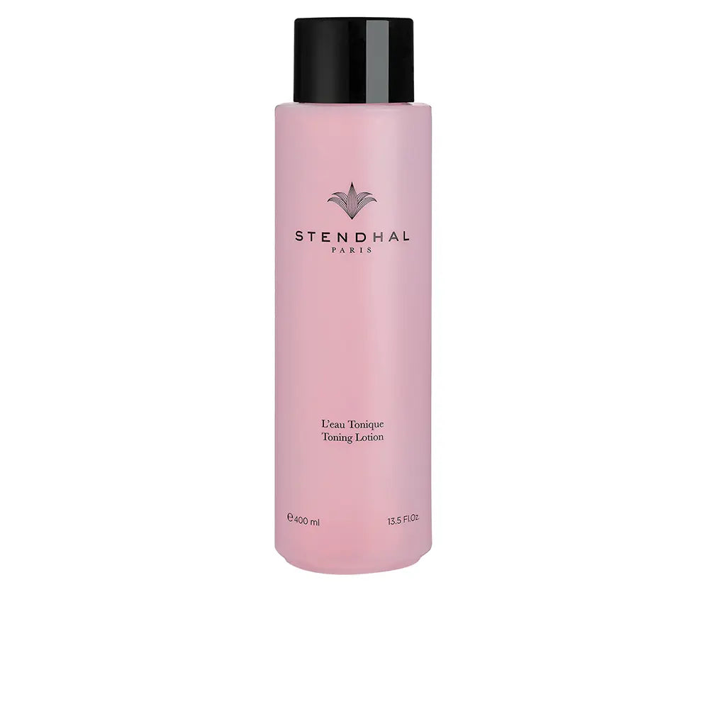 STENDHAL PARIS-ÉCLAT ESSENTIEL a loção tônica 400 ml.-DrShampoo - Perfumaria e Cosmética