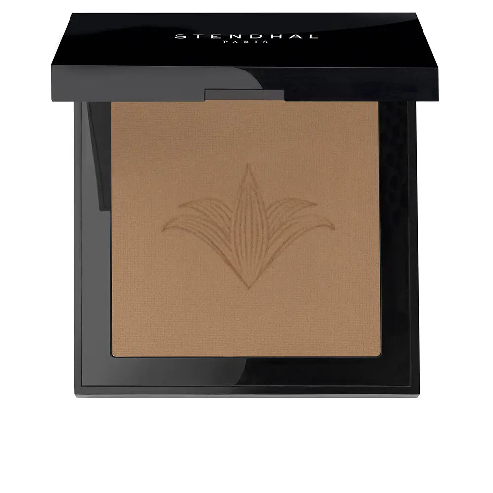 STENDHAL PARIS-POUDRE COMPACTE perfeita 140 Honey 9 gr.-DrShampoo - Perfumaria e Cosmética