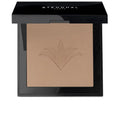 POWDER COMPACTE perfectrice 130 Ambre rose 9 gr
