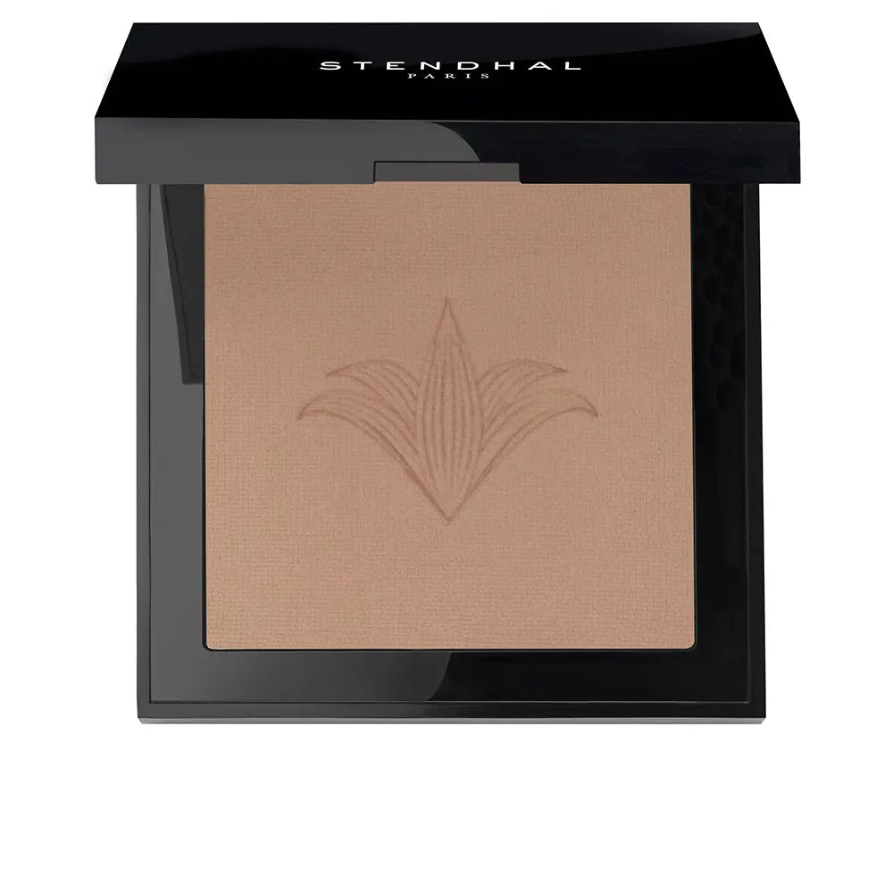 STENDHAL PARIS-Pó de Sol Sublimador 210 Atacama 95 gr.-DrShampoo - Perfumaria e Cosmética