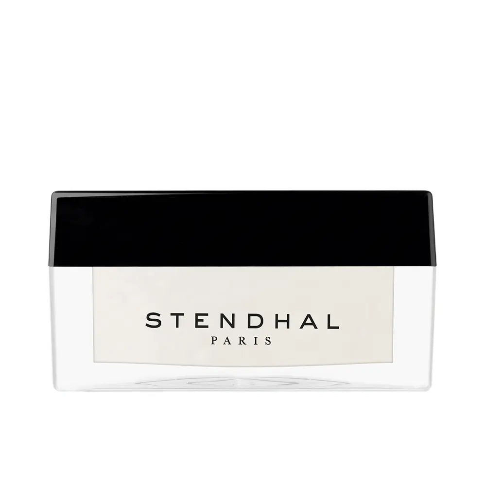 STENDHAL PARIS-Pó solto fixador 000 Universal 125 g.-DrShampoo - Perfumaria e Cosmética