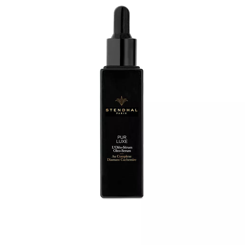 STENDHAL-PUR LUXE óleo precioso-sérum 15 ml-DrShampoo - Perfumaria e Cosmética