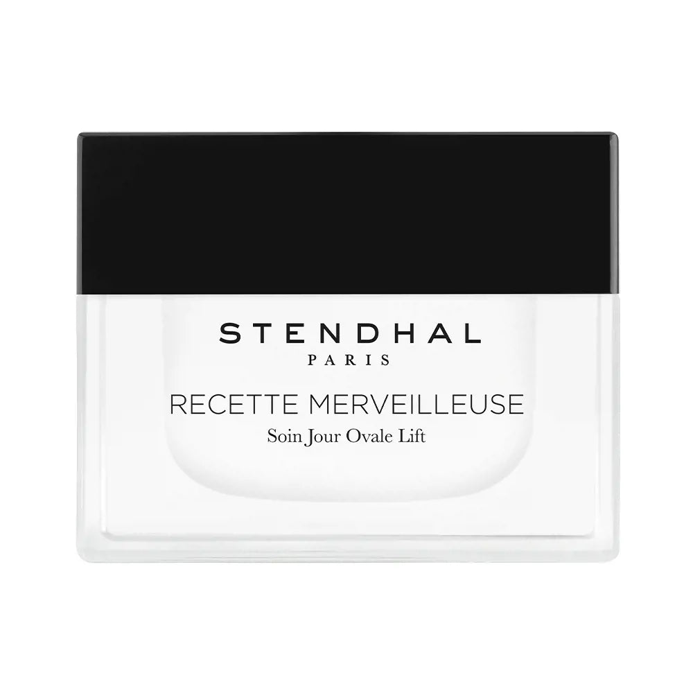 STENDHAL-RECETTE MERVEILLEUSE Soin Jour Oval Lift 50ml-DrShampoo - Perfumaria e Cosmética