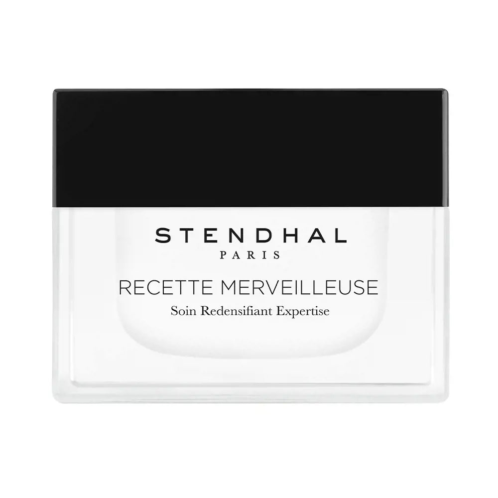 STENDHAL-RECETTE MERVEILLEUSE soin redensifiant 50 ml-DrShampoo - Perfumaria e Cosmética