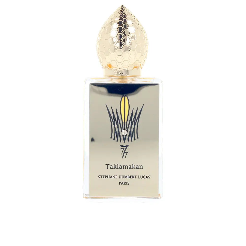 STEPHANE HUMBERT LUCAS-TAKLAMAKAN edp vapo 50 ml-DrShampoo - Perfumaria e Cosmética