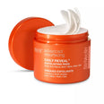 DAILY REVEAL exfoliating pads 60 u