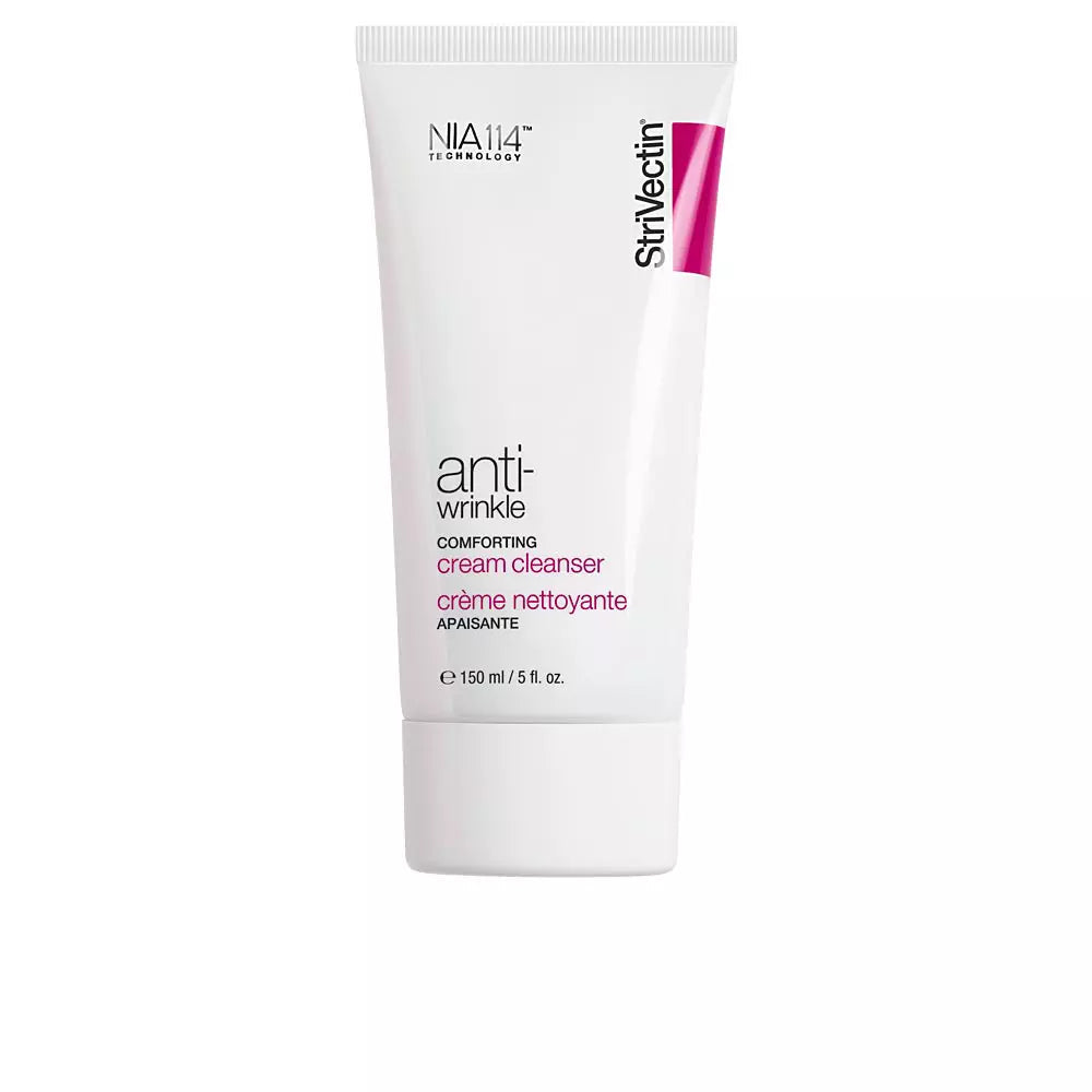 STRIVECTIN-creme desmaquilhante antirrugas 150 ml-DrShampoo - Perfumaria e Cosmética