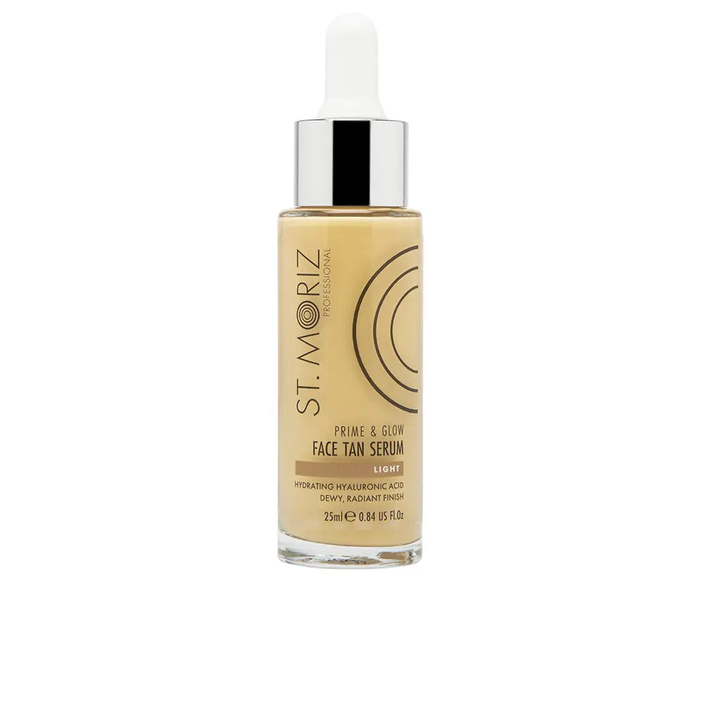 ST. MORIZ-Ácido hialurônico hidratante PROFISSIONAL #light 25 ml-DrShampoo - Perfumaria e Cosmética