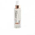 Autobronzeador facial ADVANCED #médio 150 ml