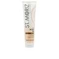 Bronzeado instantâneo profissional de 1 dia, tom médio, 150 ml.