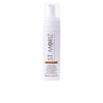 Mousse autobronzeadora média 200 ml